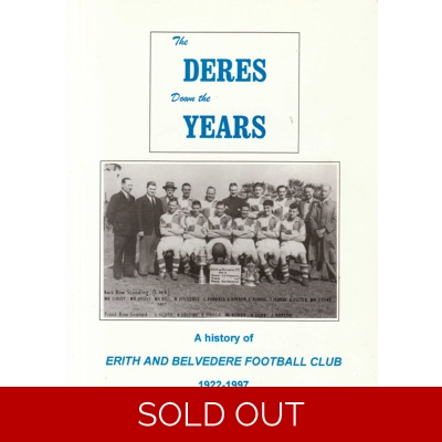 The Deres Down The Years The Deres Down The Years